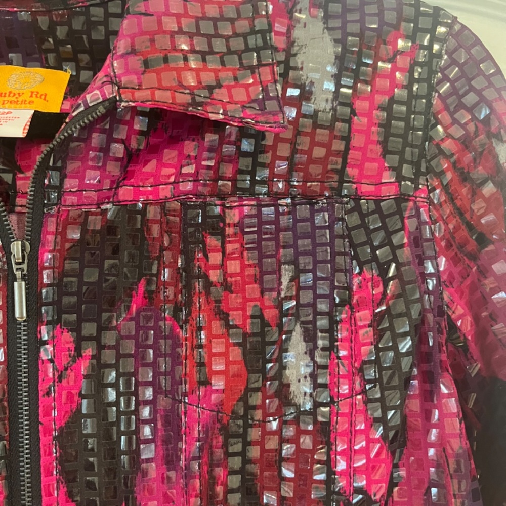 Ruby Rd jacket - Picture 4 of 4